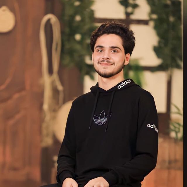 Hamza 🎞️